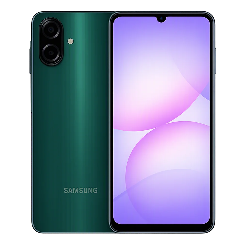 Galaxy A07