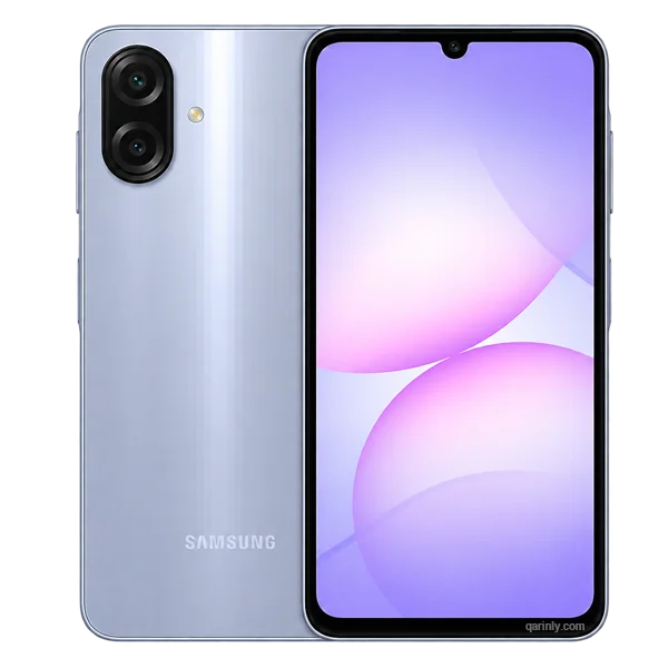 Galaxy A07s