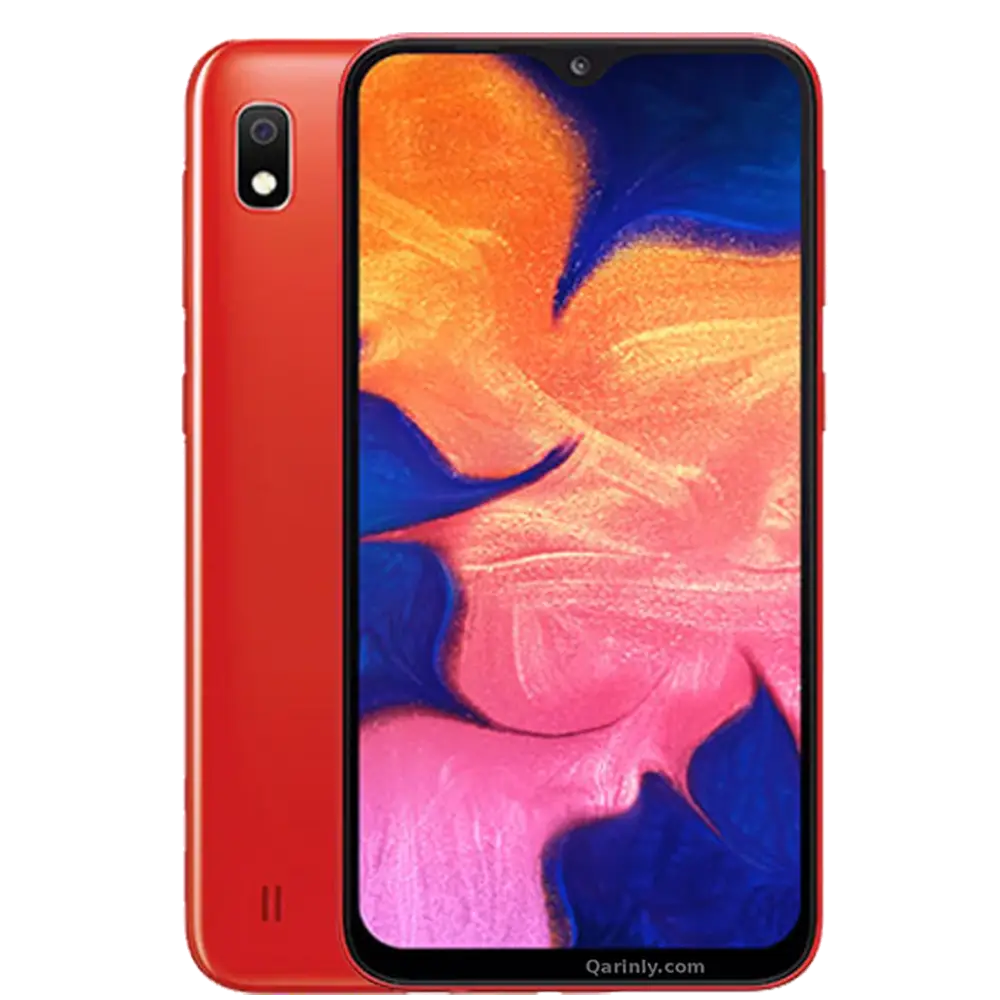 Galaxy A10