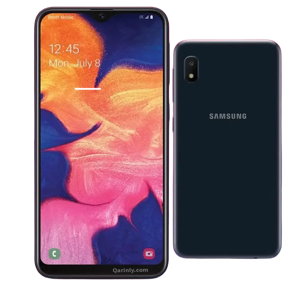 Galaxy A10e