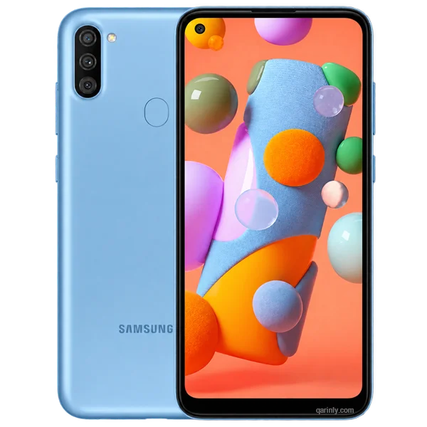 Samsung Galaxy A11