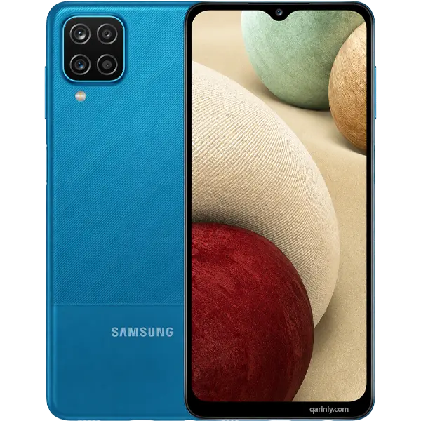 Galaxy A12