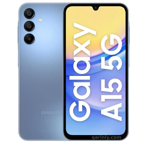 Samsung Galaxy A15 5G