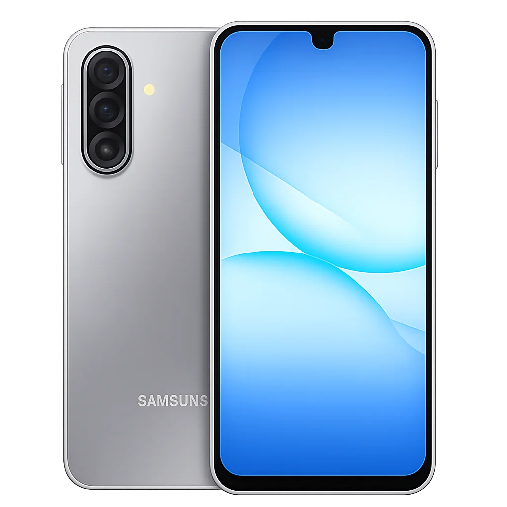 Galaxy A17