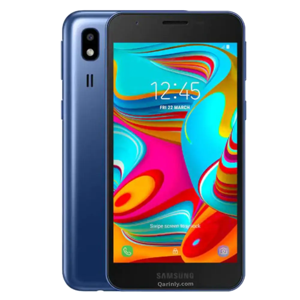 Galaxy A2 Core
