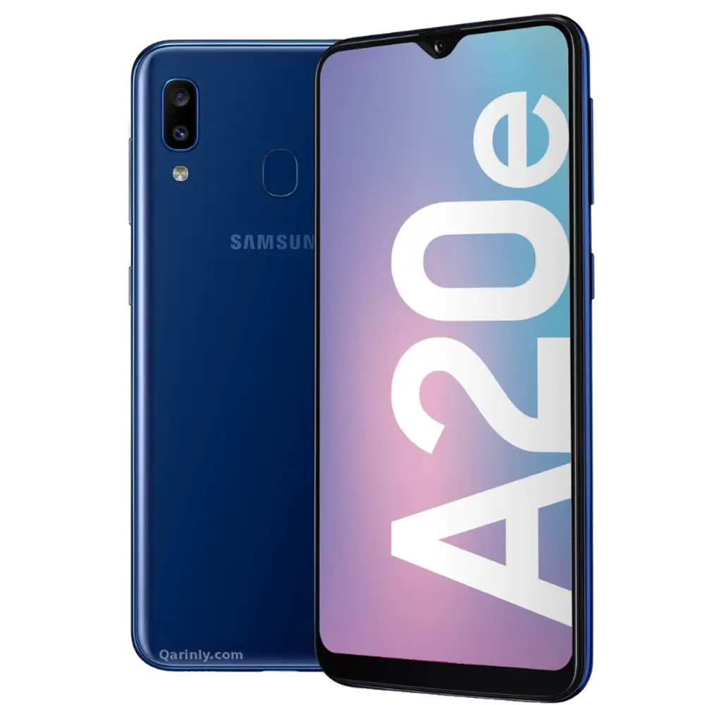 Samsung Galaxy A20e