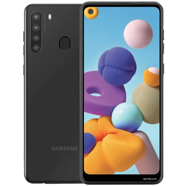 Galaxy A21