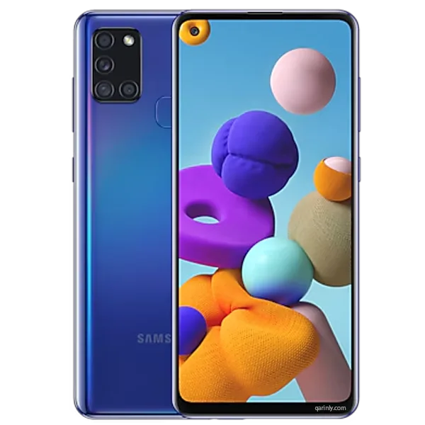 Samsung Galaxy A21s