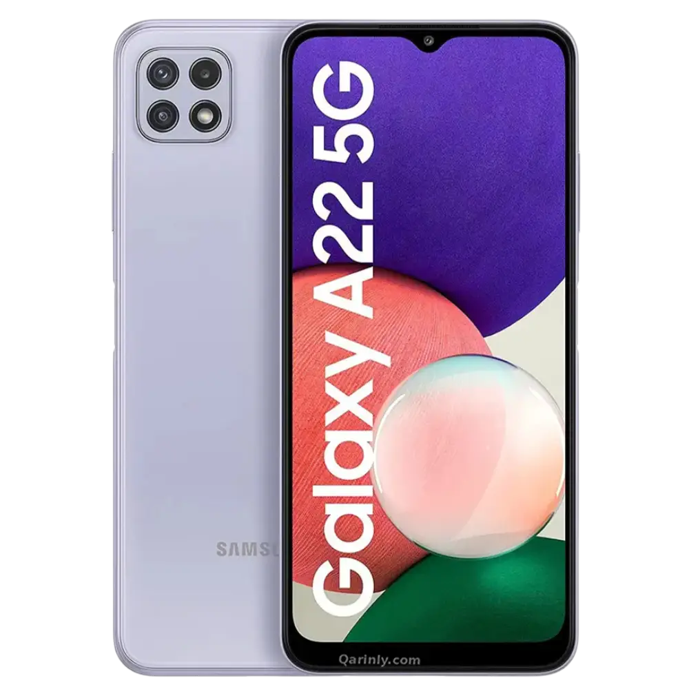 Galaxy A22 5G