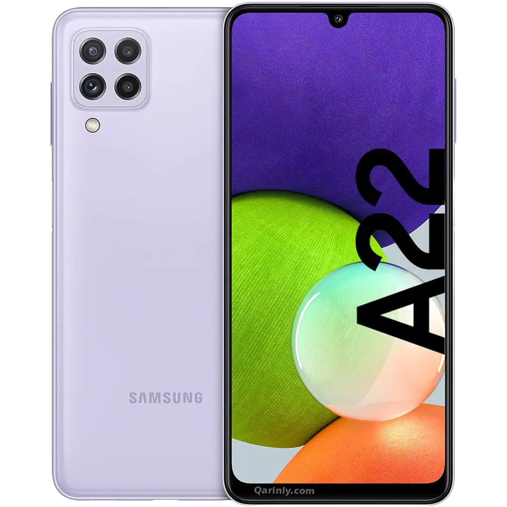 Galaxy A22