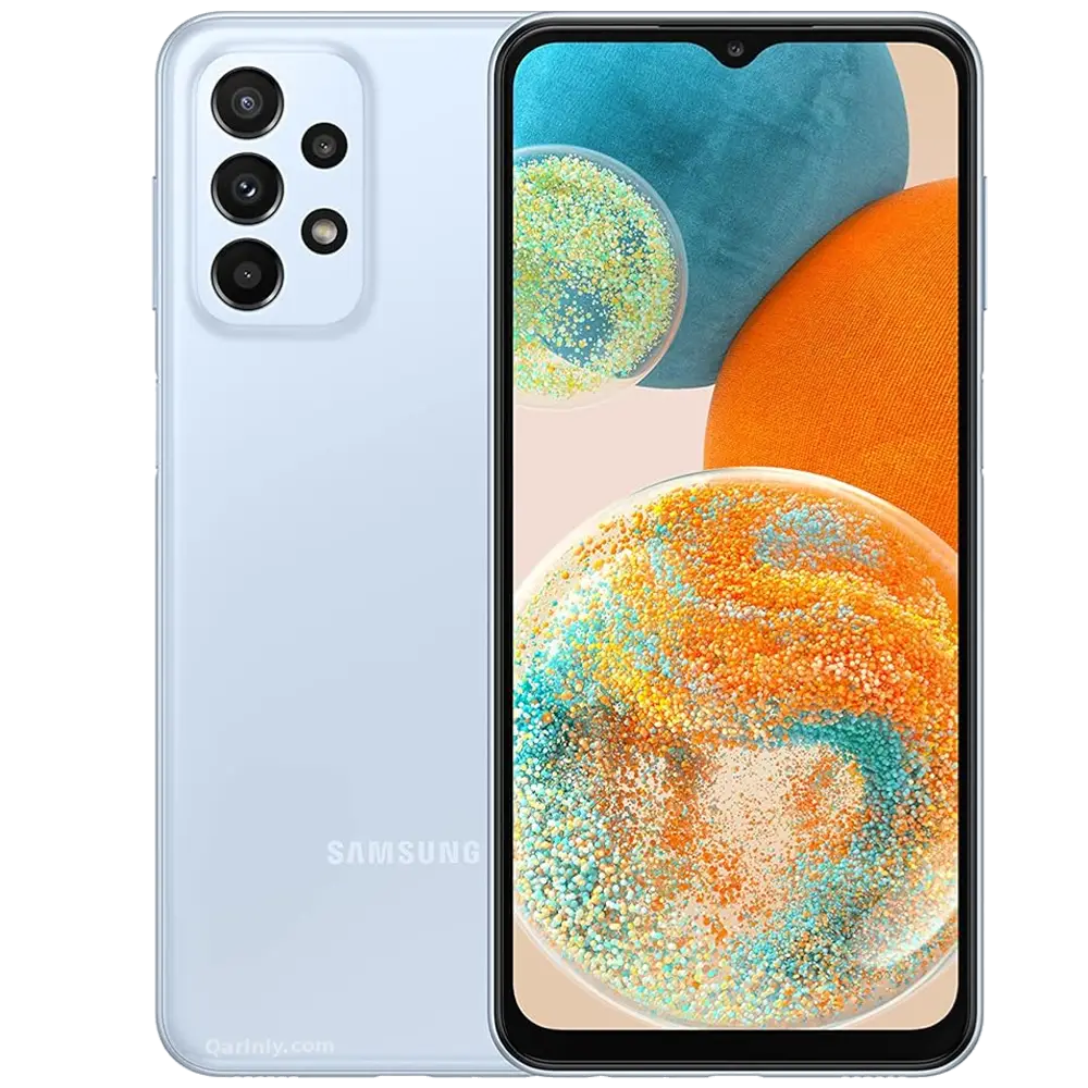 Galaxy A23 5G