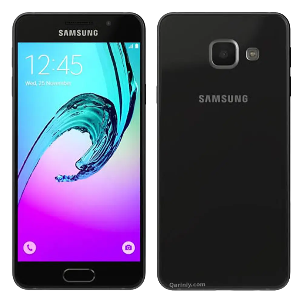 Galaxy A3 (2016)