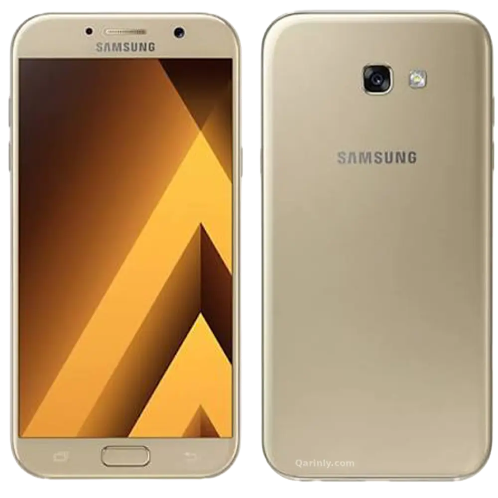 Galaxy A3 (2017)