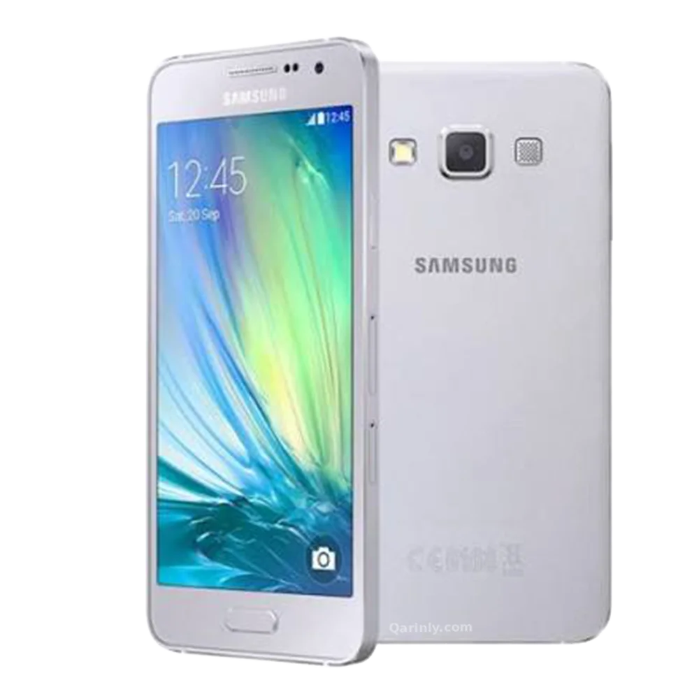 Galaxy A3 Duos