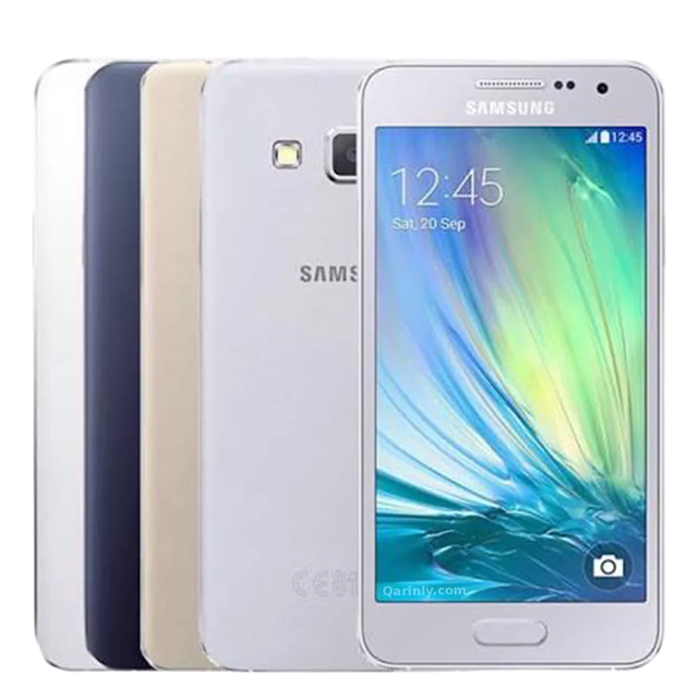 Galaxy A3