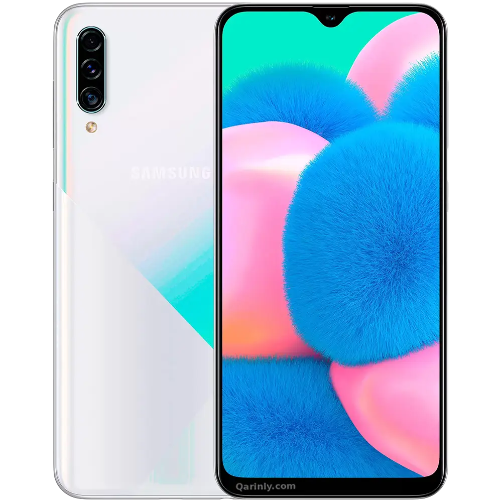 Galaxy A30s