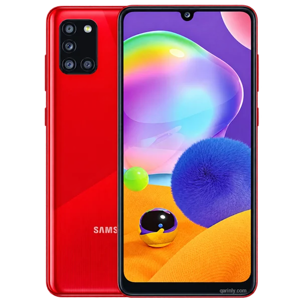 Galaxy A31