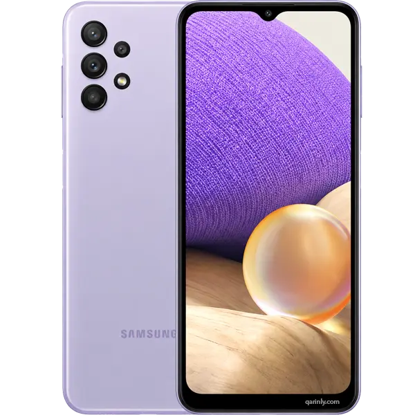 Galaxy A32 5G