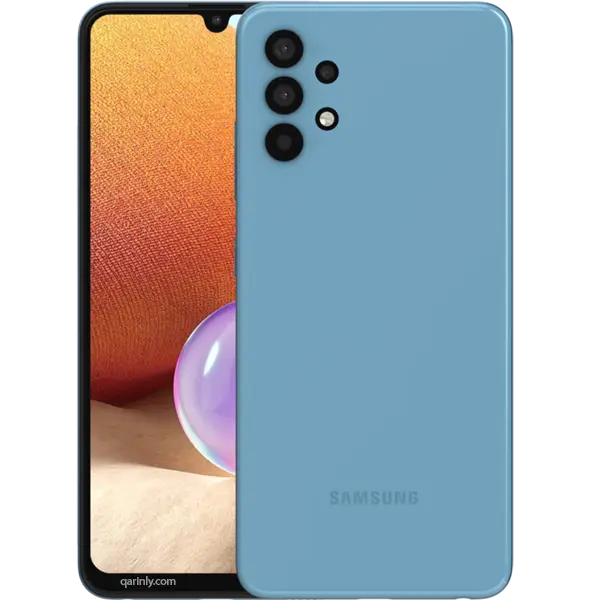 Samsung Galaxy A32