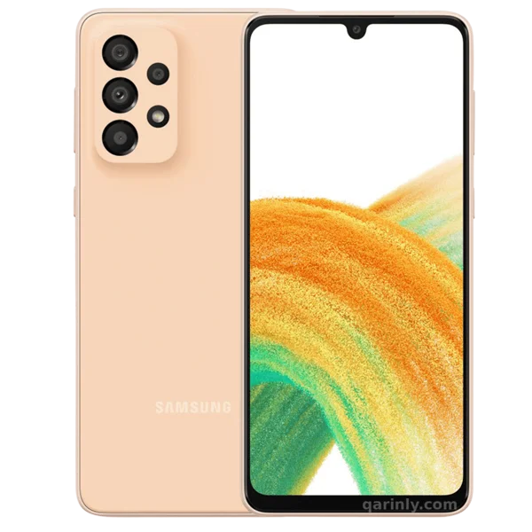 Galaxy A33 5G