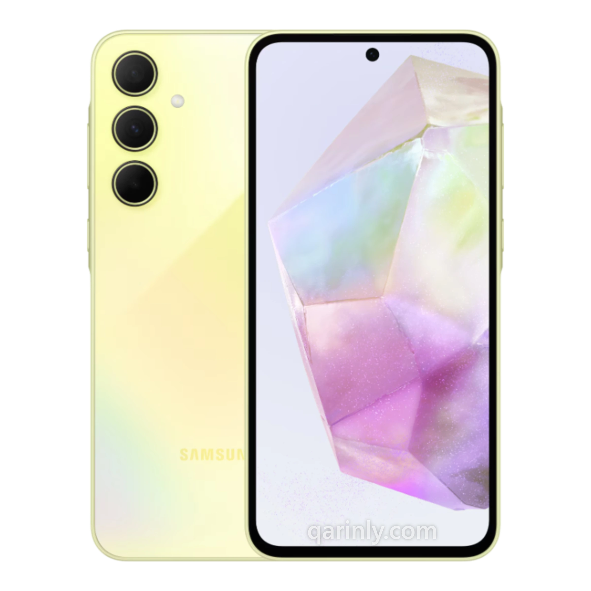 Samsung Galaxy A35