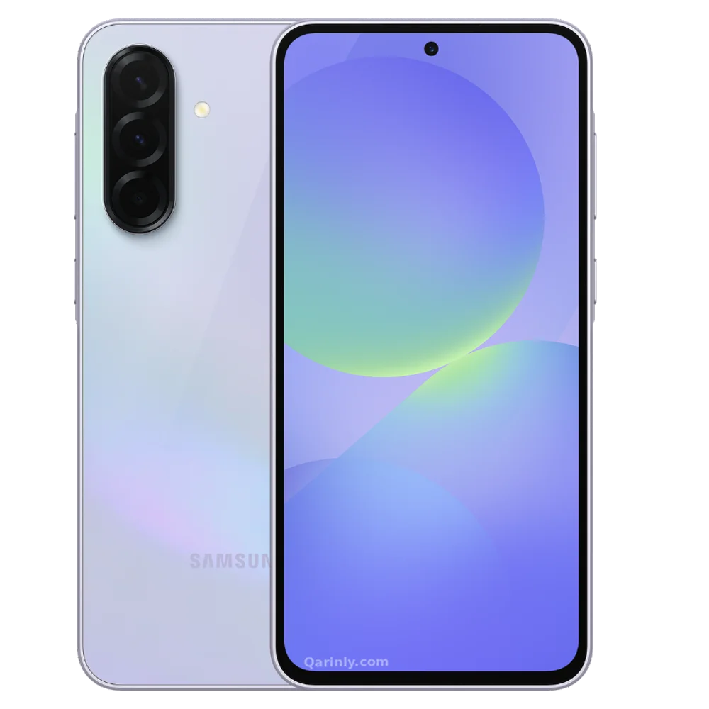 Galaxy A36