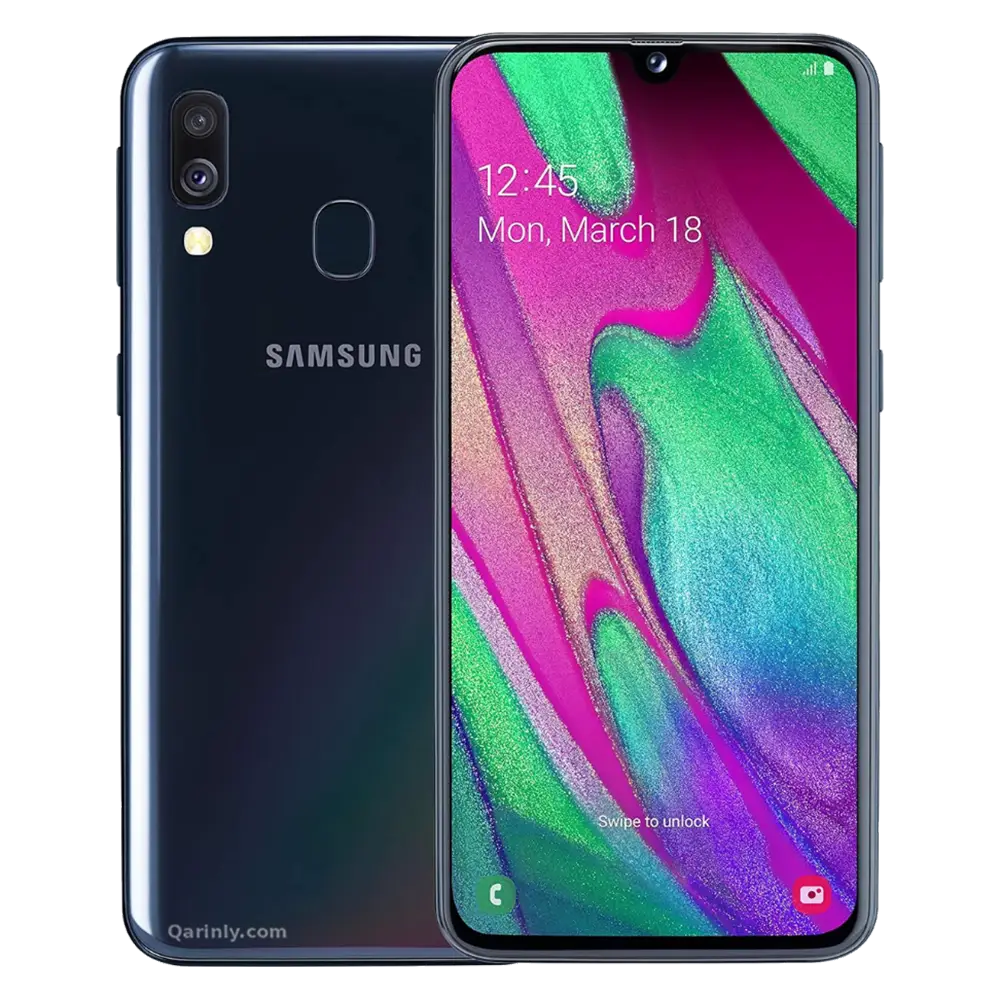 Galaxy A40