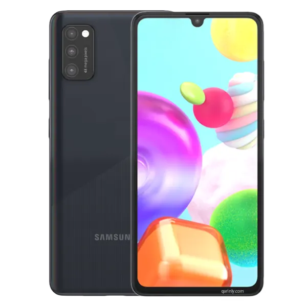 Galaxy A41