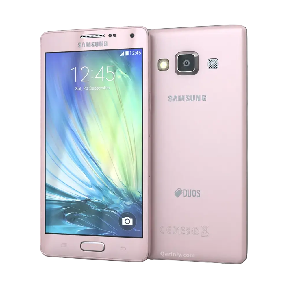 Galaxy A5 Duos