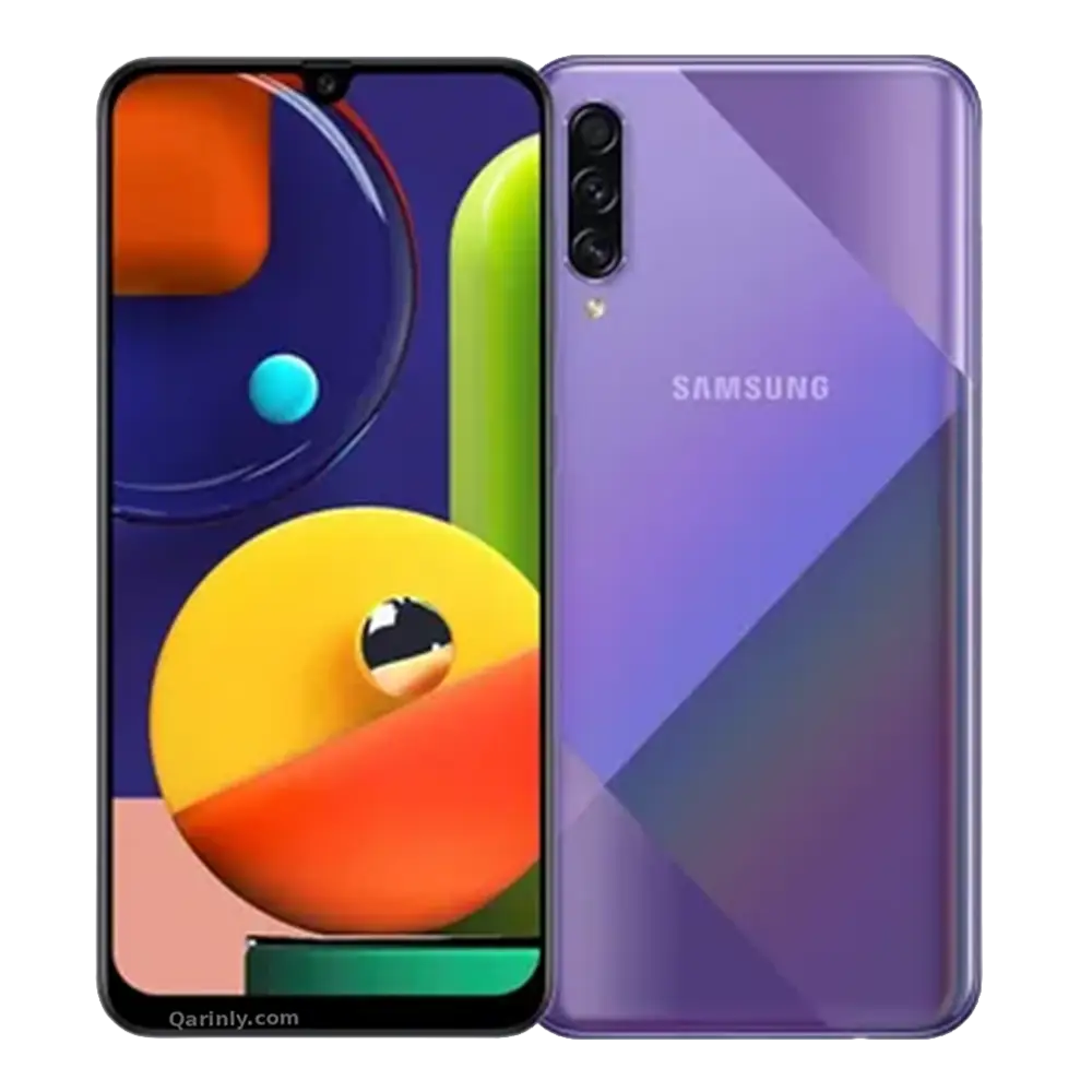 Galaxy A50s