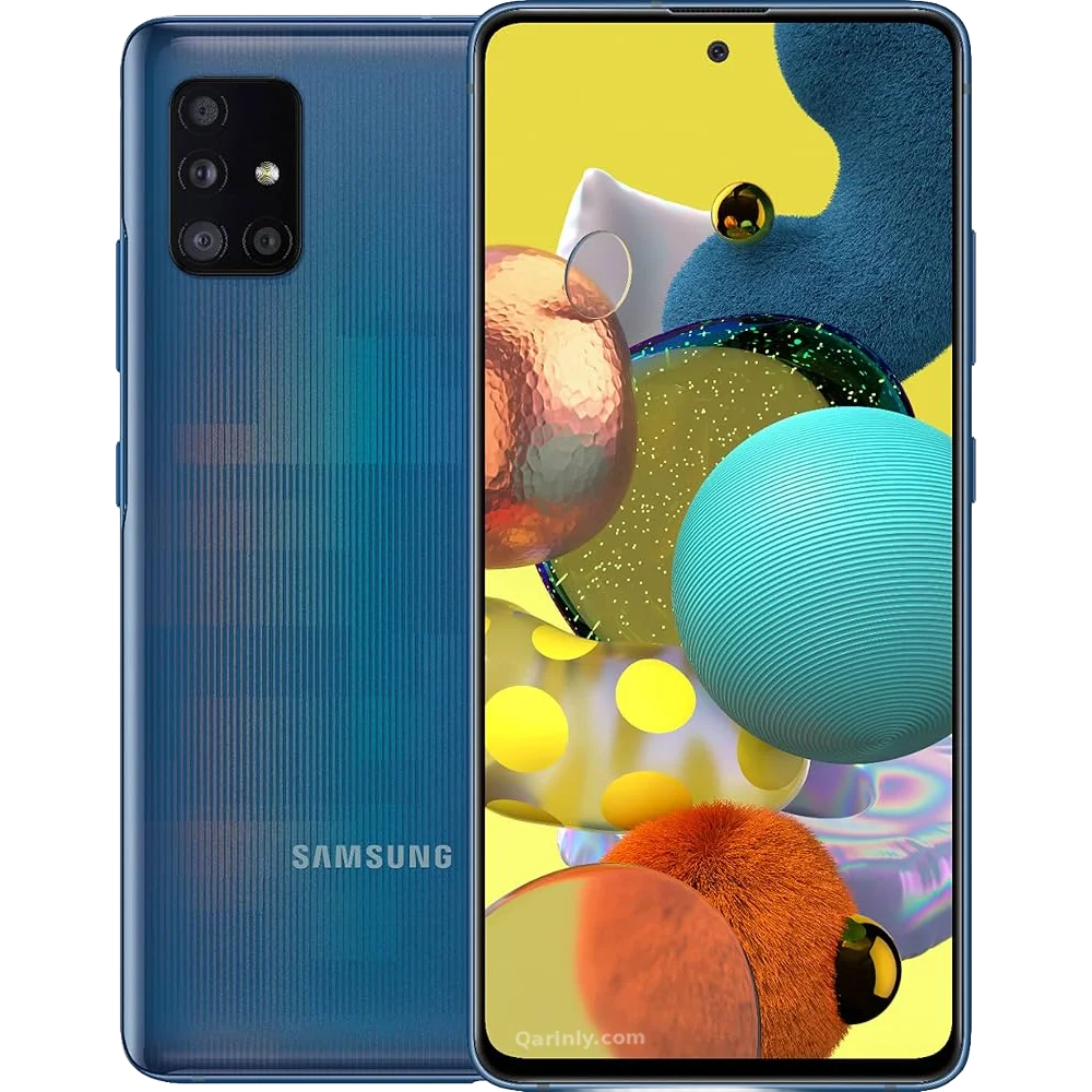 Galaxy A51 5G UW