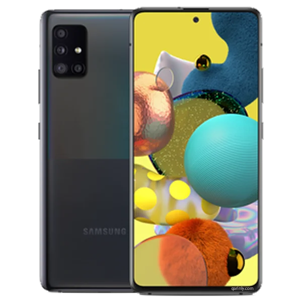 Galaxy A51 5G