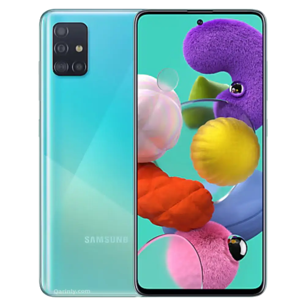 Galaxy A51
