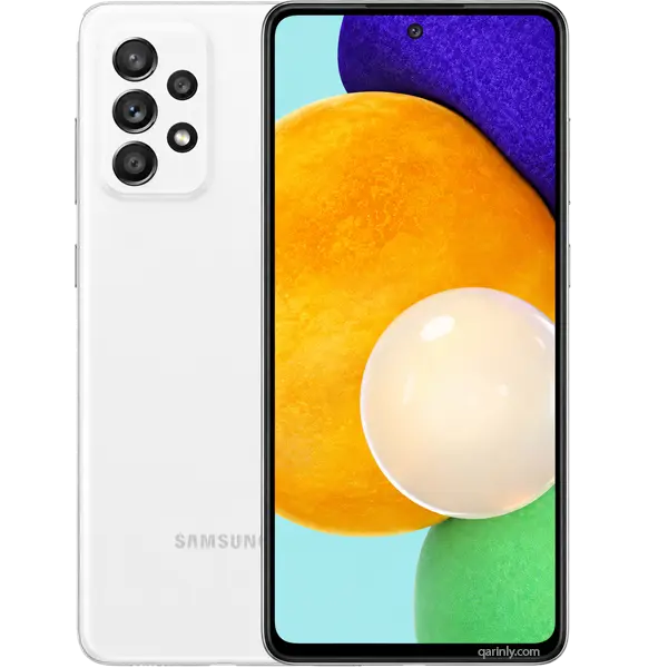 Samsung Galaxy A52 5G