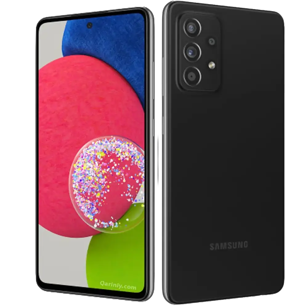 Galaxy A52s 5G