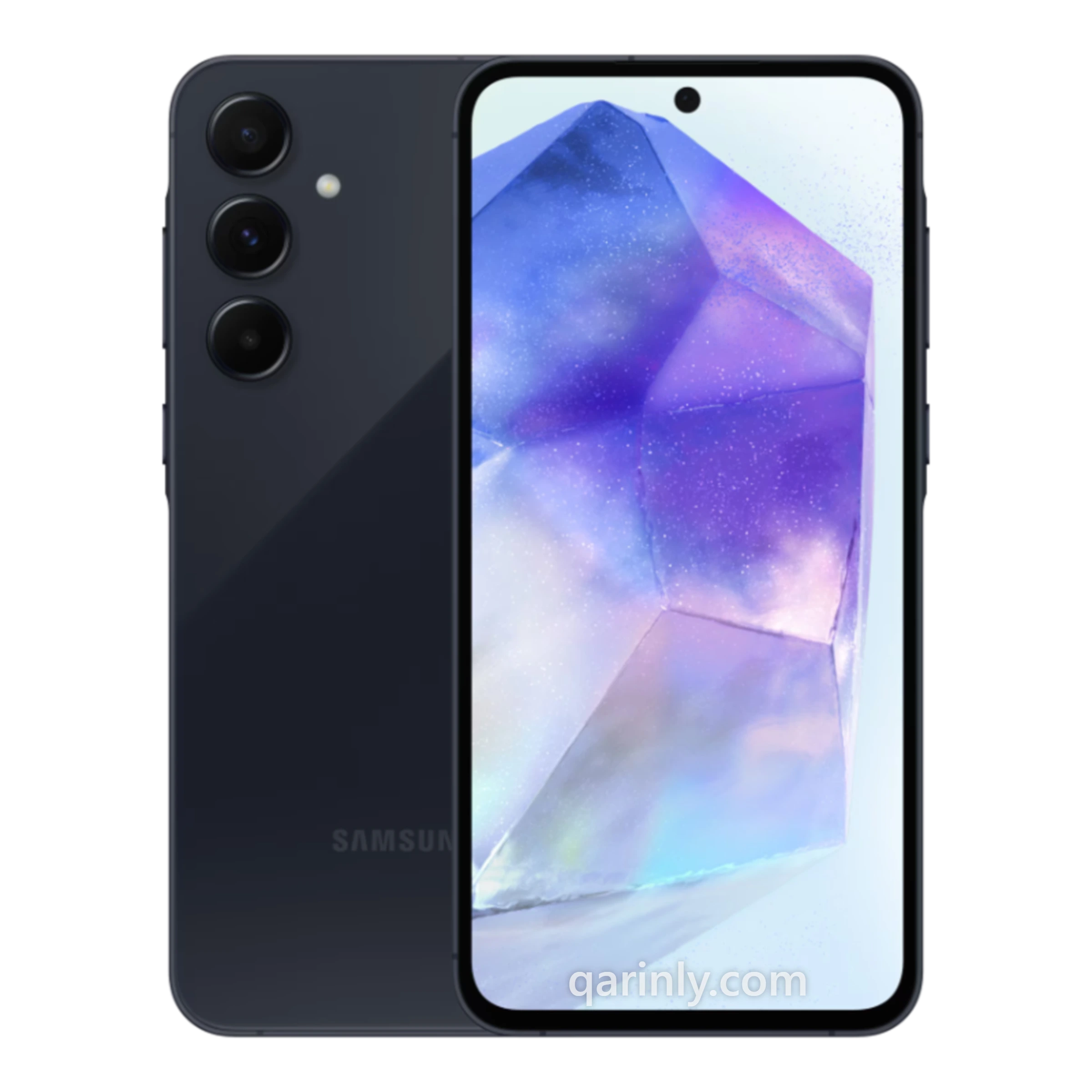 Samsung Galaxy A55
