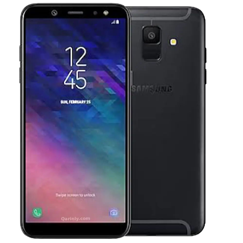 Samsung Galaxy A6 (2018)