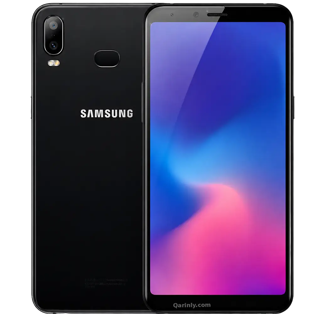 Galaxy A6s (2018)