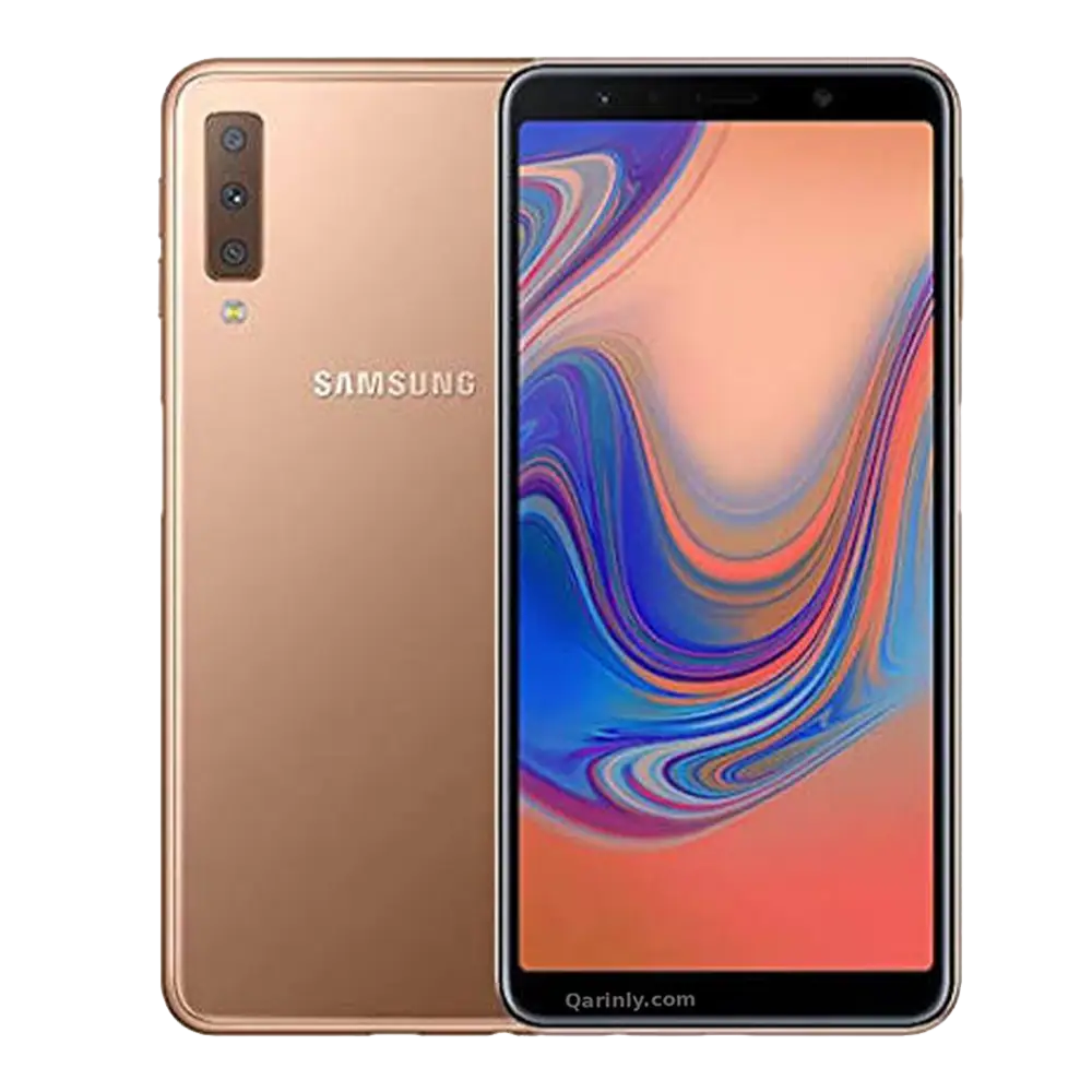Galaxy A7 (2018)