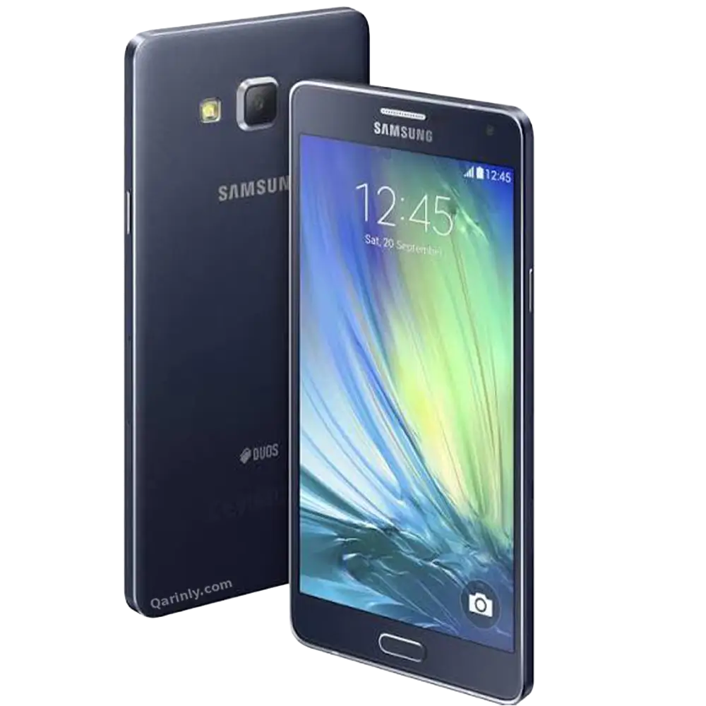 Galaxy A7 Duos