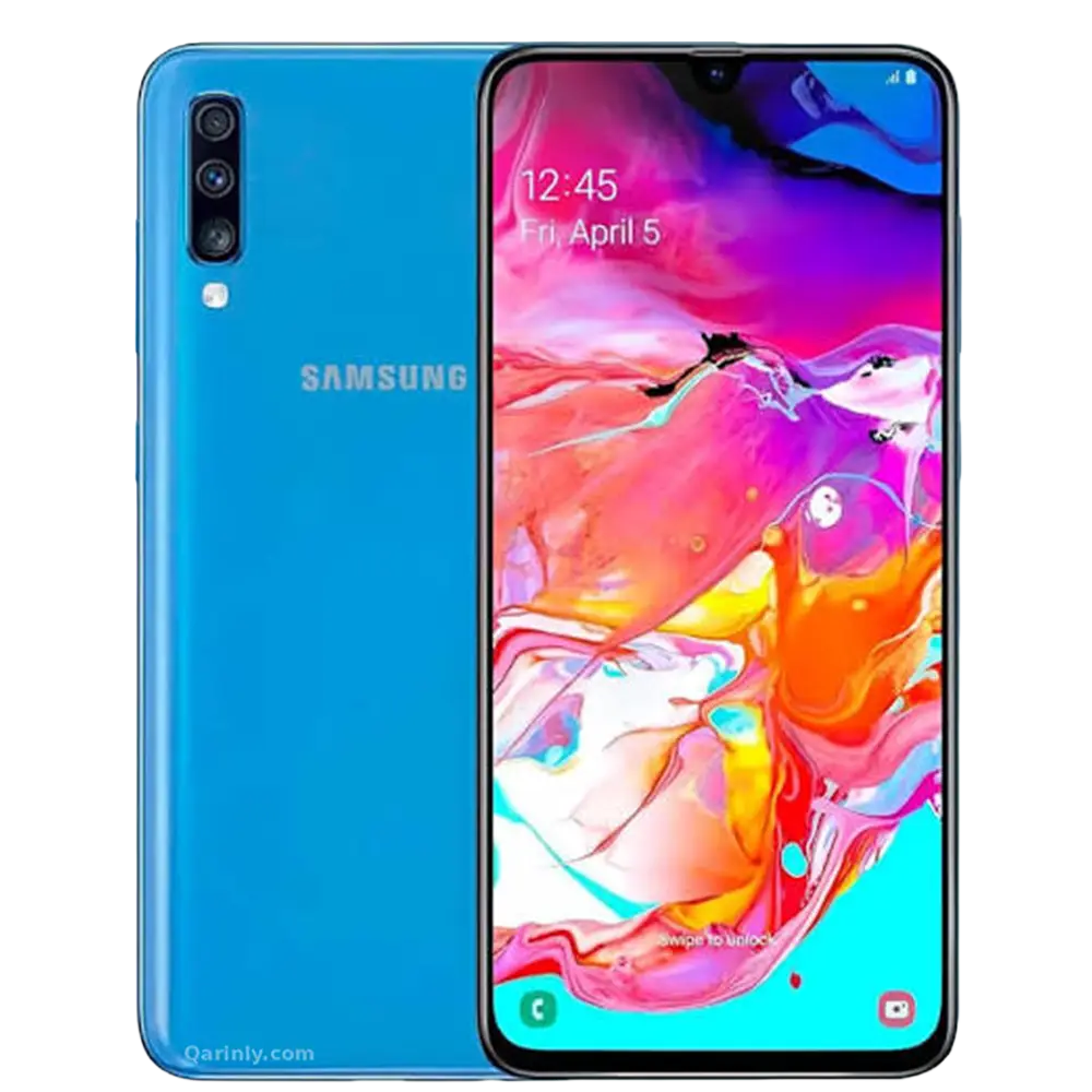 Galaxy A70