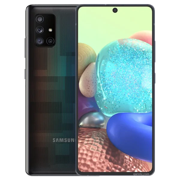 Galaxy A71 5G UW