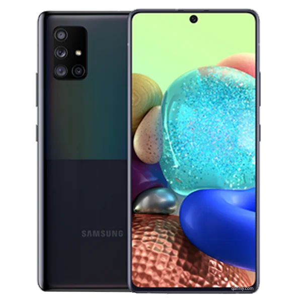 Galaxy A71 5G