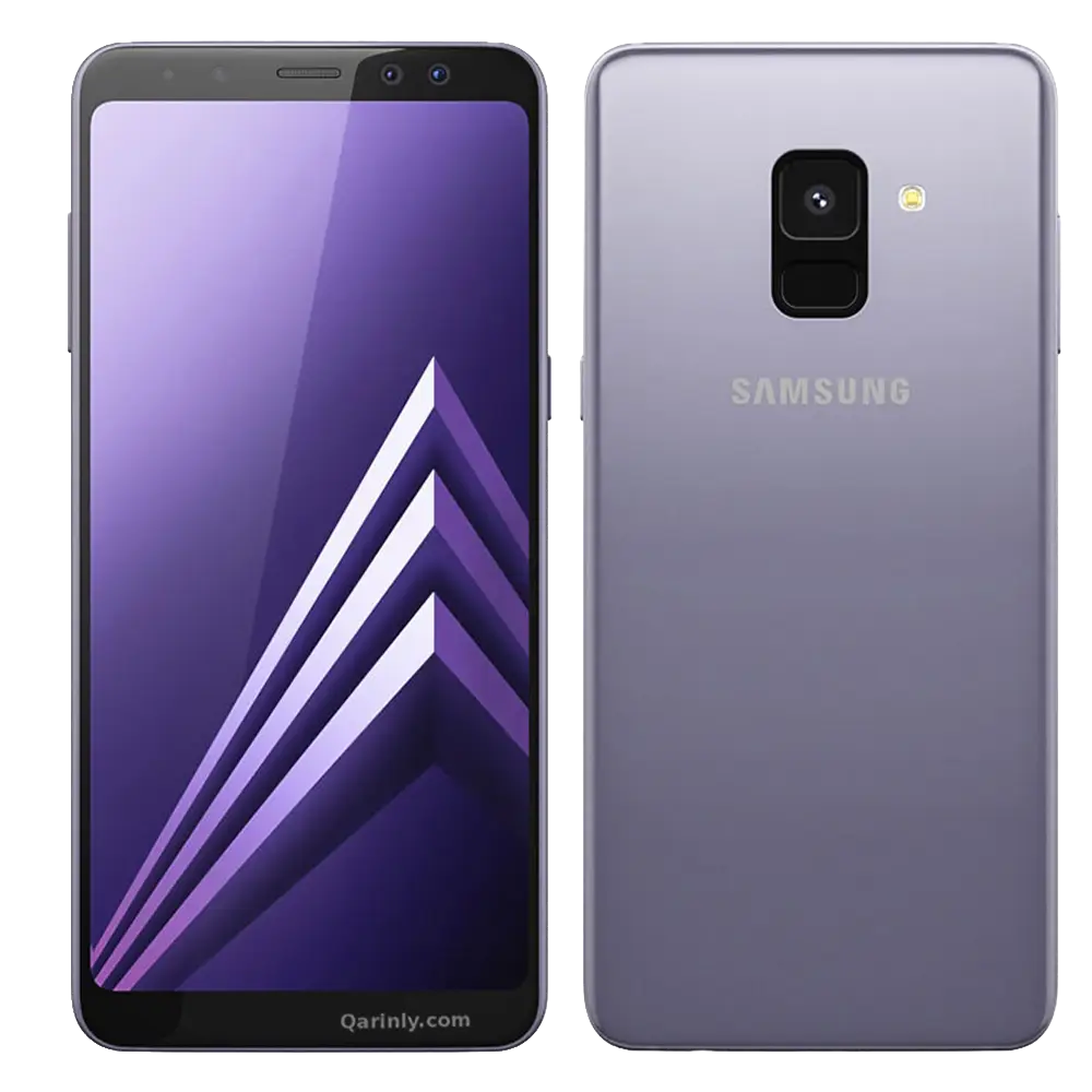 Galaxy A8 (2018)