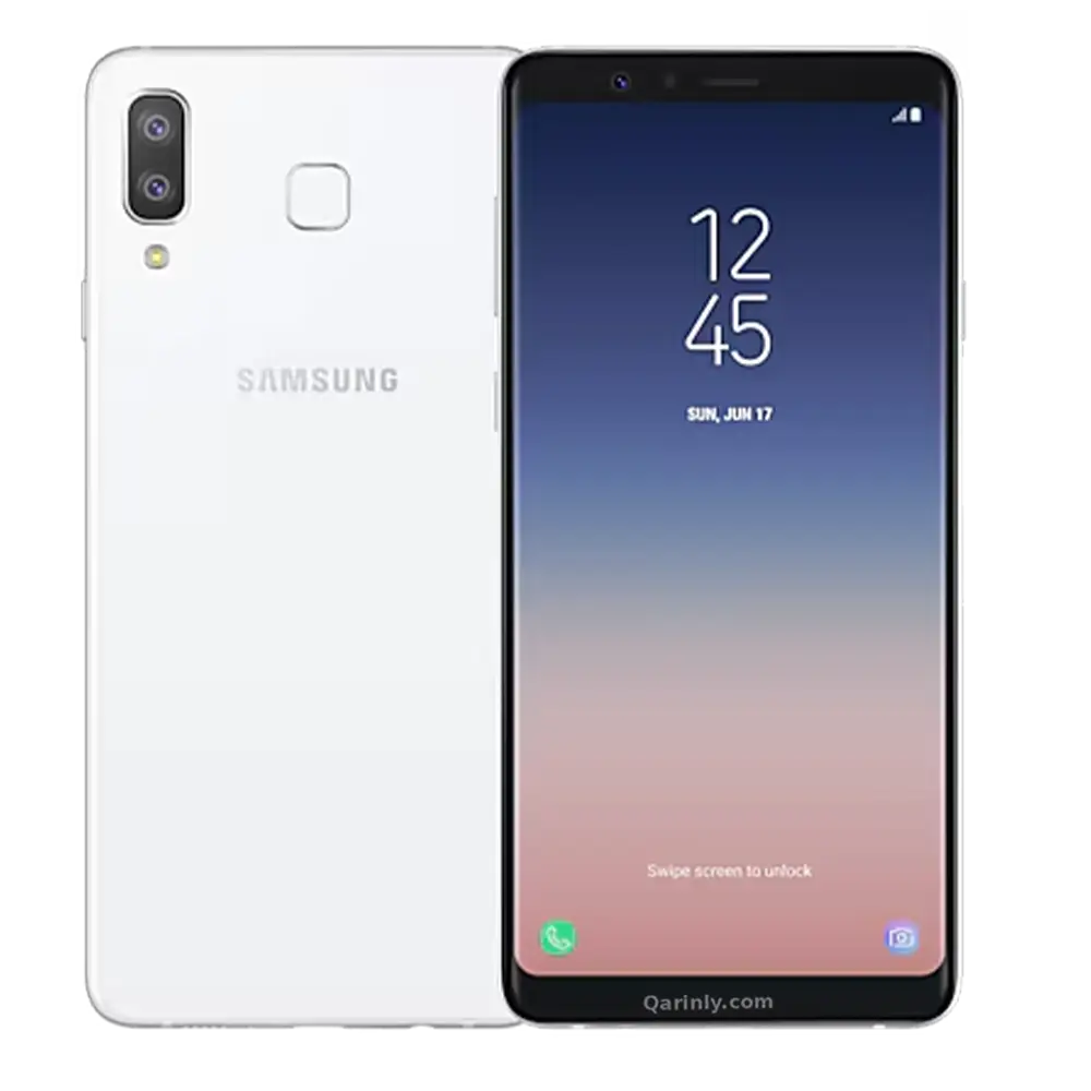 Galaxy A8 Star (A9 Star)