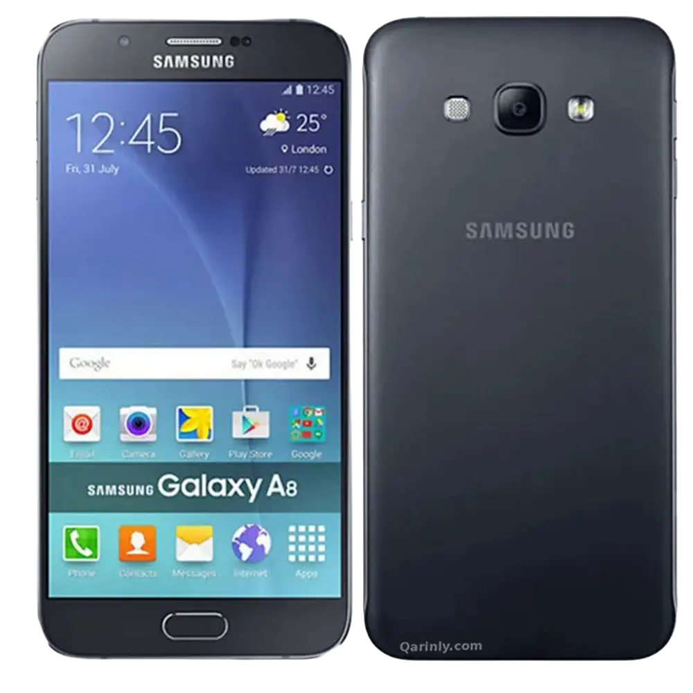 Galaxy A8