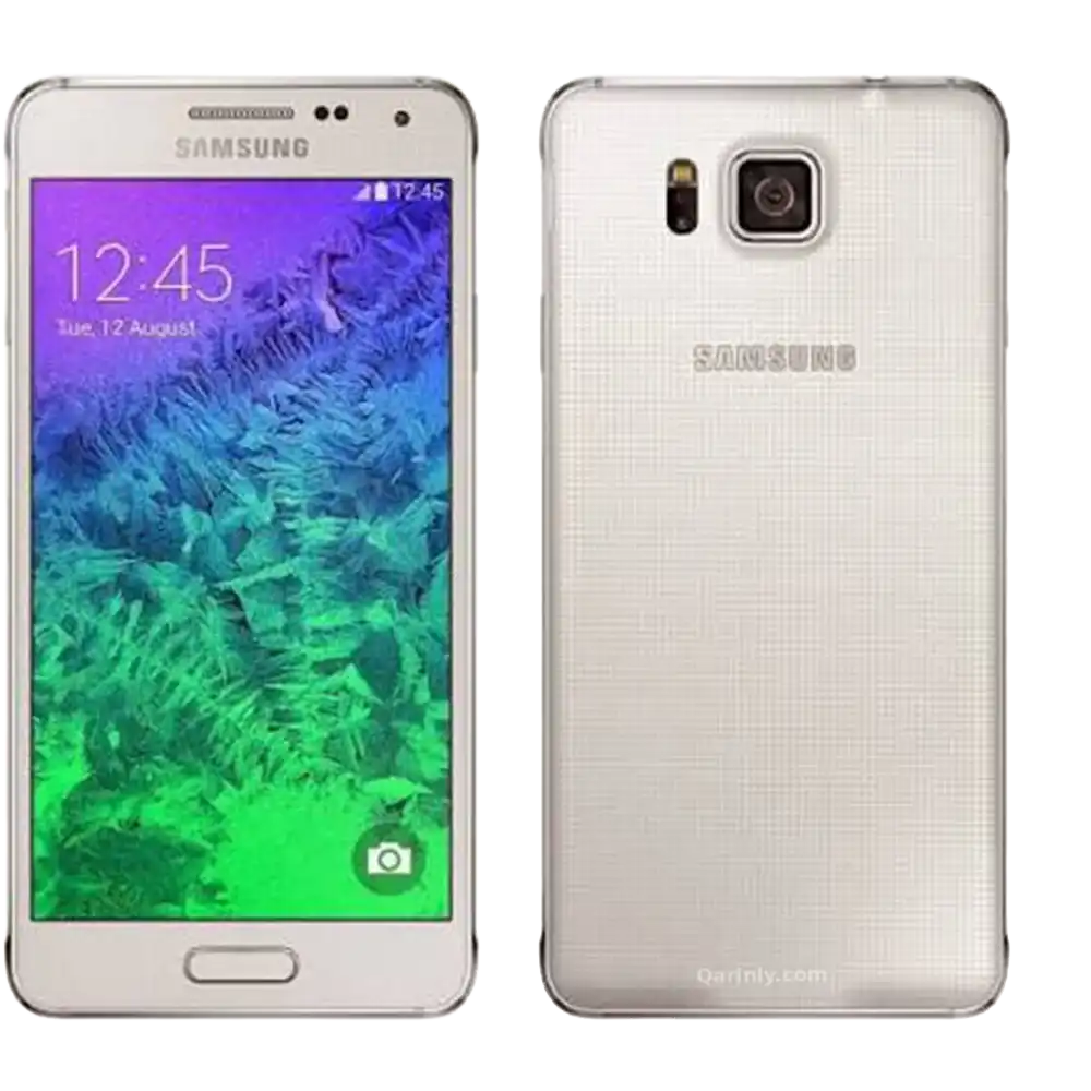 Galaxy Alpha (S801)
