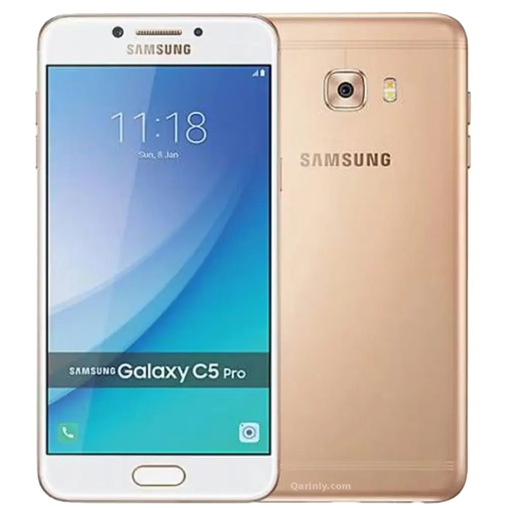 Galaxy C5 Pro