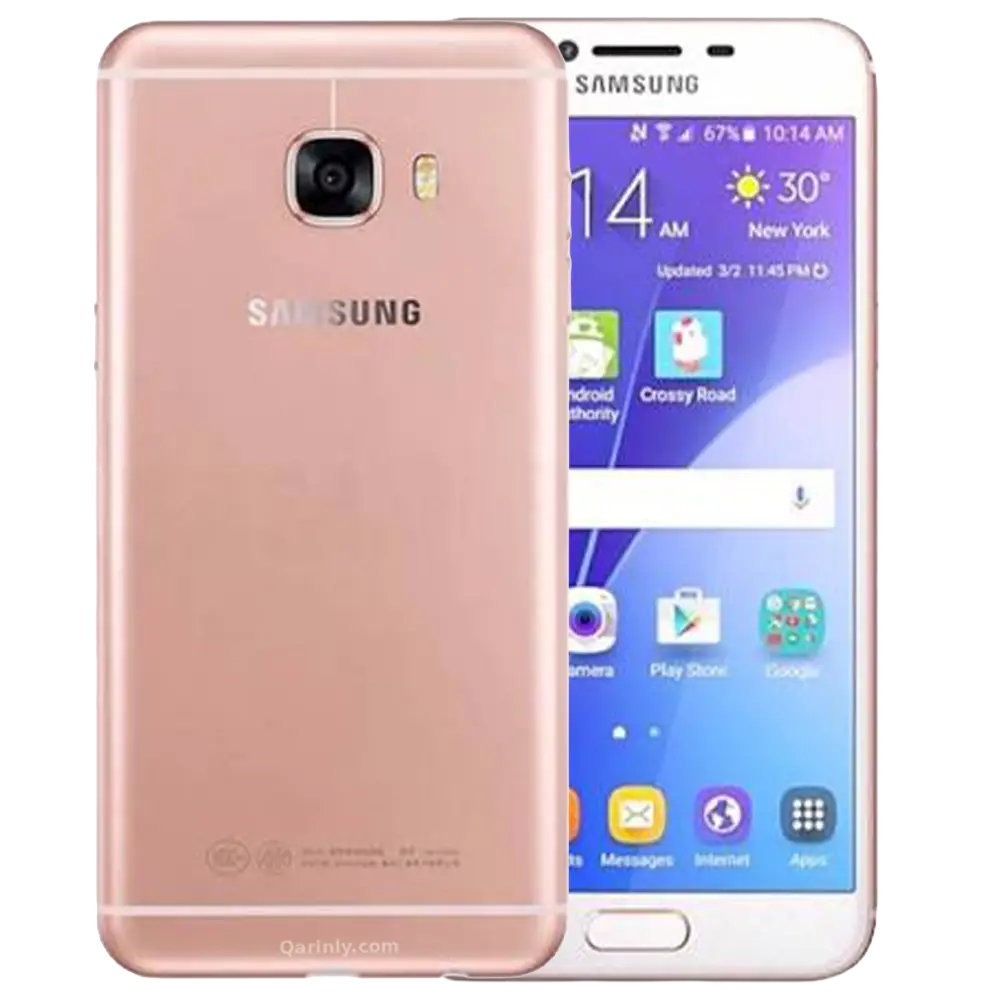 Galaxy C5