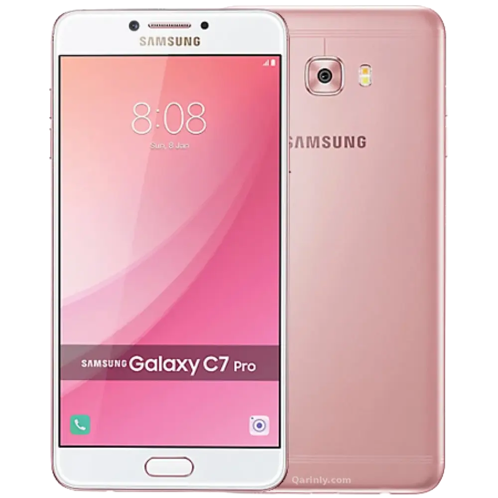 Galaxy C7 Pro